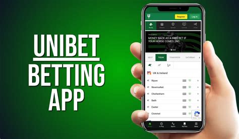 Unibet sportsbook android app <dfn>S</dfn>